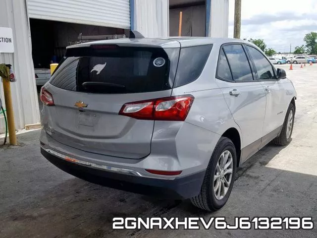 2GNAXHEV6J6132196 фото 5