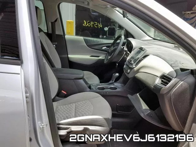 2GNAXHEV6J6132196 фото 6