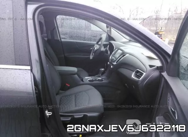 2GNAXJEV6J6322118 фото 6