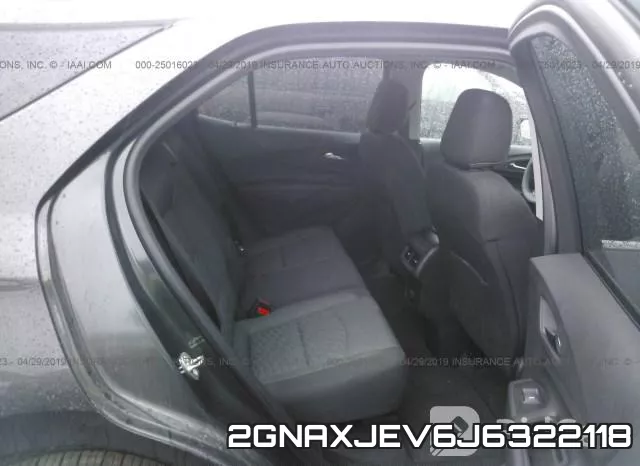 2GNAXJEV6J6322118 фото 9