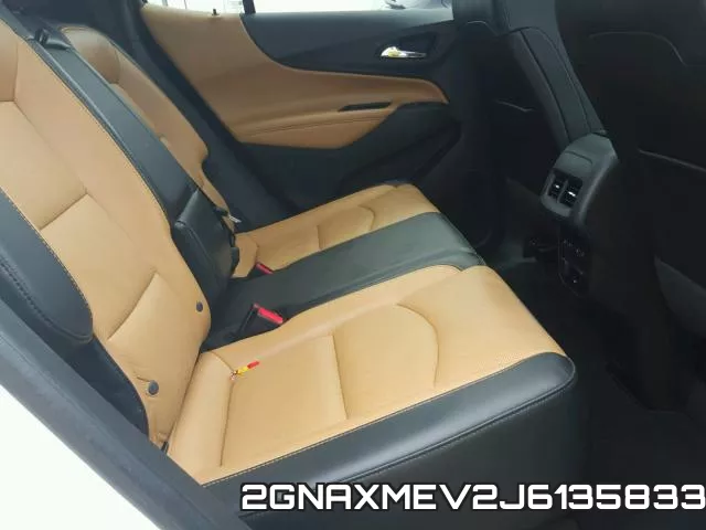 2GNAXMEV2J6135833 фото 7
