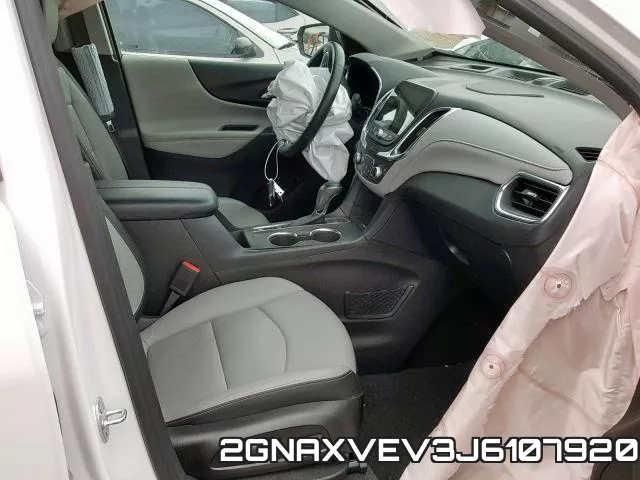 2GNAXVEV3J6107920 фото 6