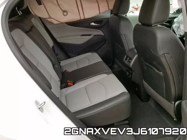 2GNAXVEV3J6107920 фото 7