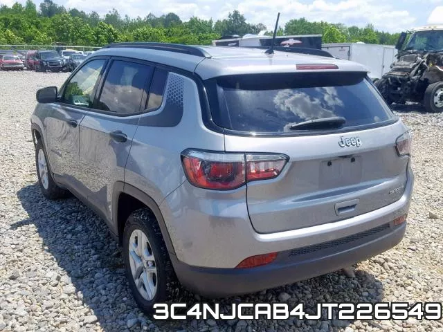 3C4NJCAB4JT226549 фото 4