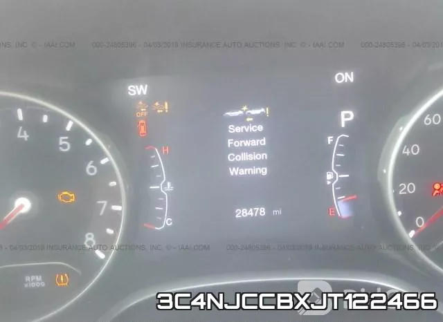3C4NJCCBXJT122466 фото 8