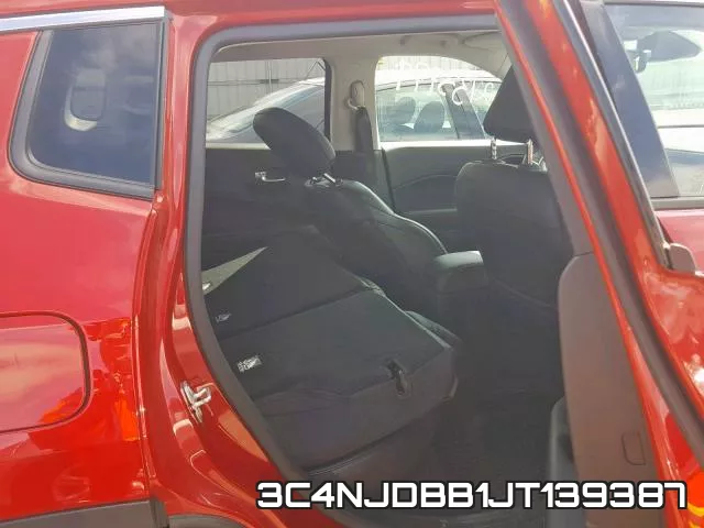 3C4NJDBB1JT139387 фото 7