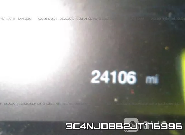 3C4NJDBB2JT176996 фото 8