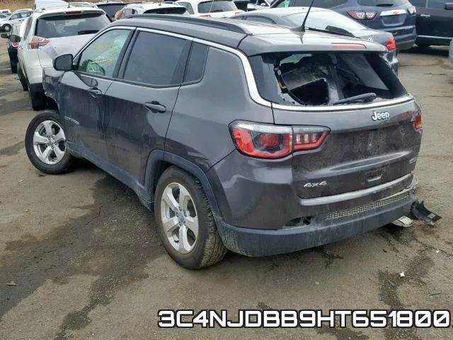 3C4NJDBB9HT651800 фото 4