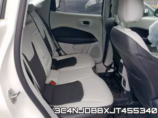 3C4NJDBBXJT455340 фото 7