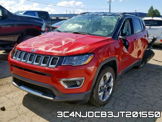 3C4NJDCB3JT201550 фото 3