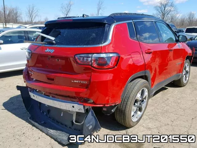 3C4NJDCB3JT201550 фото 5