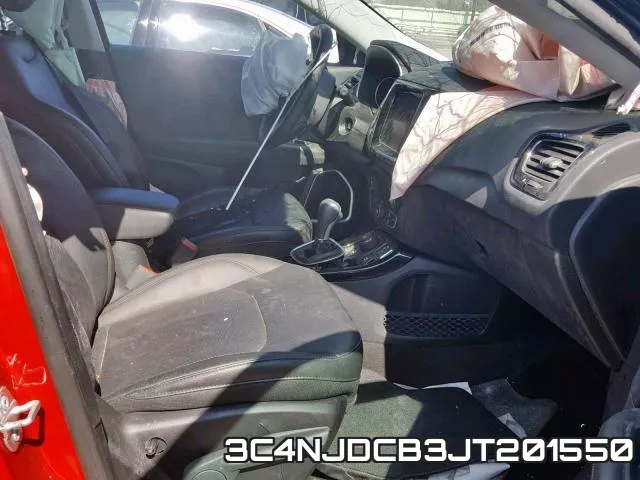 3C4NJDCB3JT201550 фото 6