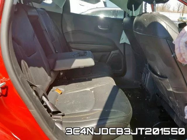 3C4NJDCB3JT201550 фото 7