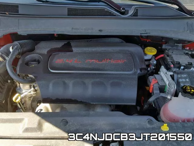 3C4NJDCB3JT201550 фото 8