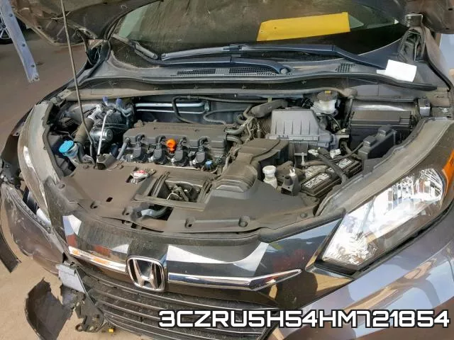 3CZRU5H54HM721854 фото 8