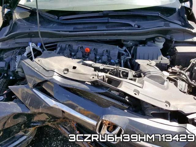 3CZRU6H39HM713429 фото 8
