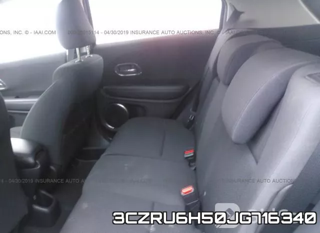 3CZRU6H50JG716340 фото 9