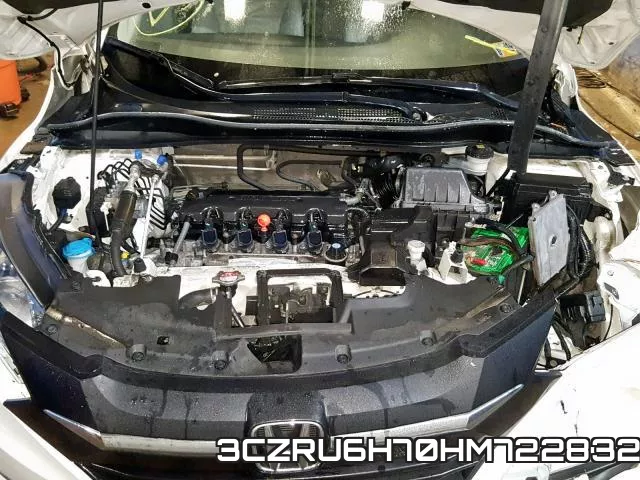 3CZRU6H70HM722832 фото 8