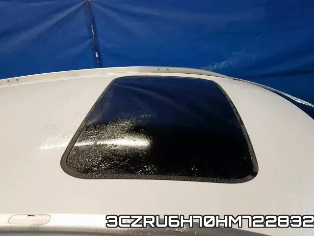 3CZRU6H70HM722832 фото 10