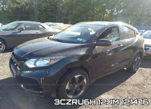 3CZRU6H72JM721476 фото 3