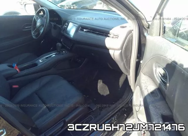3CZRU6H72JM721476 фото 6