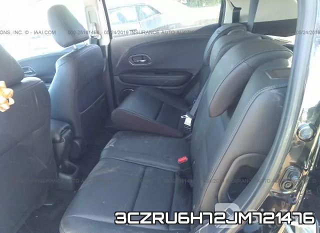 3CZRU6H72JM721476 фото 9