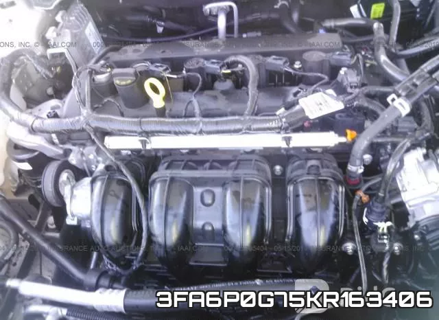 3FA6P0G75KR163406 фото 2