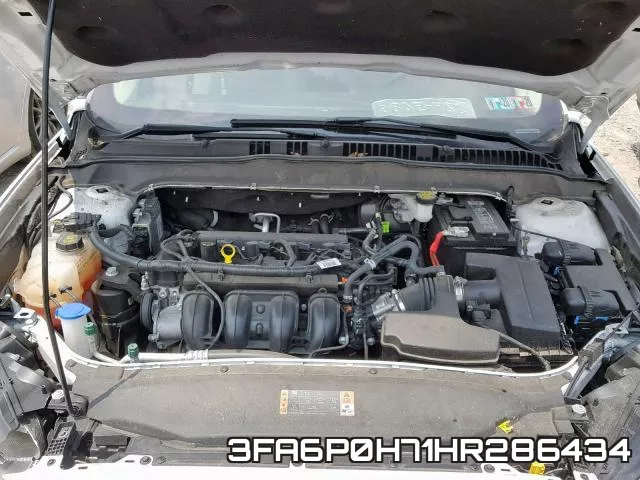 3FA6P0H71HR286434 фото 8