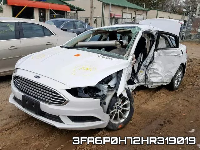 3FA6P0H72HR319019 фото 3