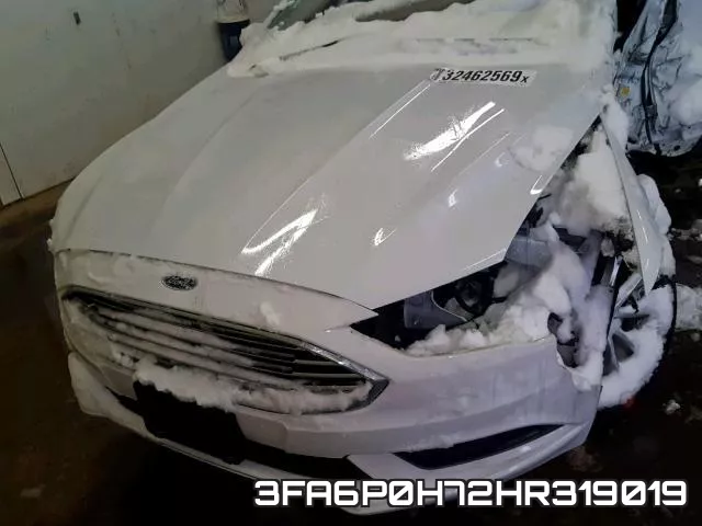 3FA6P0H72HR319019 фото 8