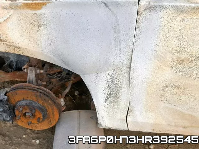 3FA6P0H73HR392545 фото 2