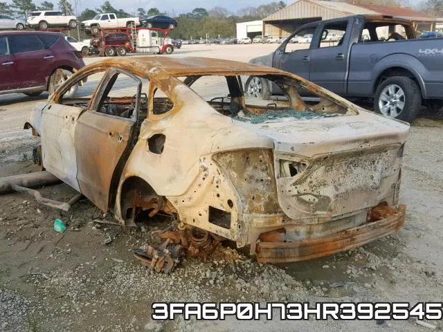 3FA6P0H73HR392545 фото 4
