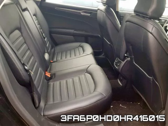 3FA6P0HD0HR416015 фото 7