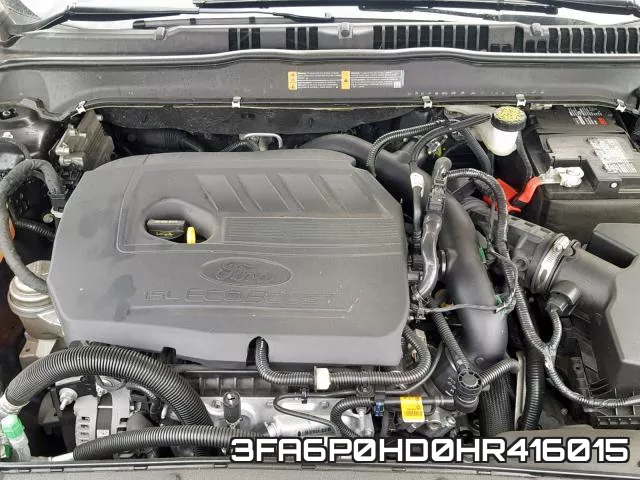 3FA6P0HD0HR416015 фото 8