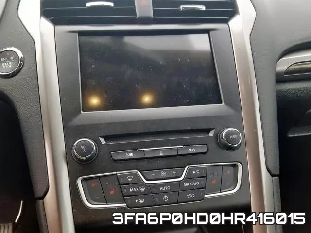 3FA6P0HD0HR416015 фото 10
