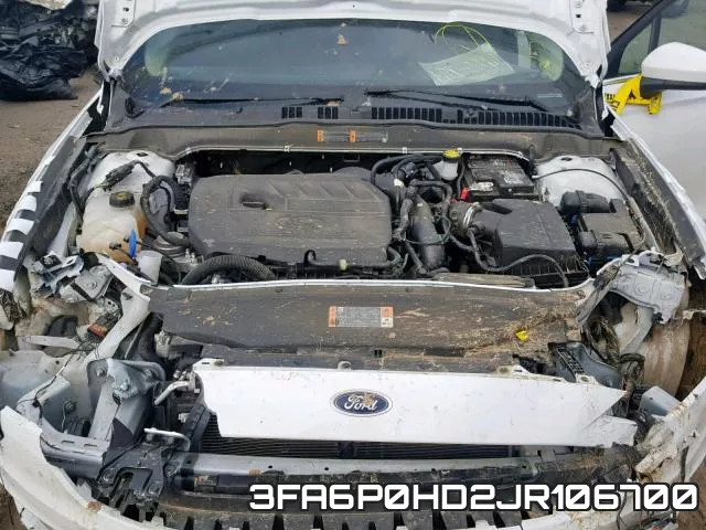 3FA6P0HD2JR106700 фото 8
