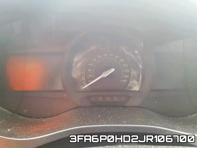 3FA6P0HD2JR106700 фото 9