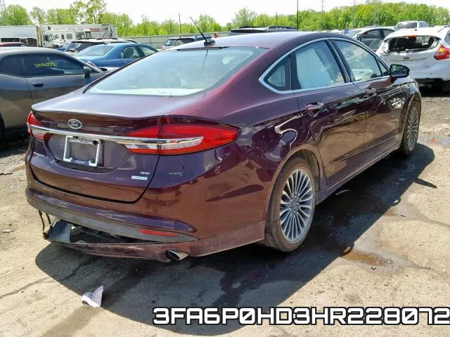 3FA6P0HD3HR228072 фото 5