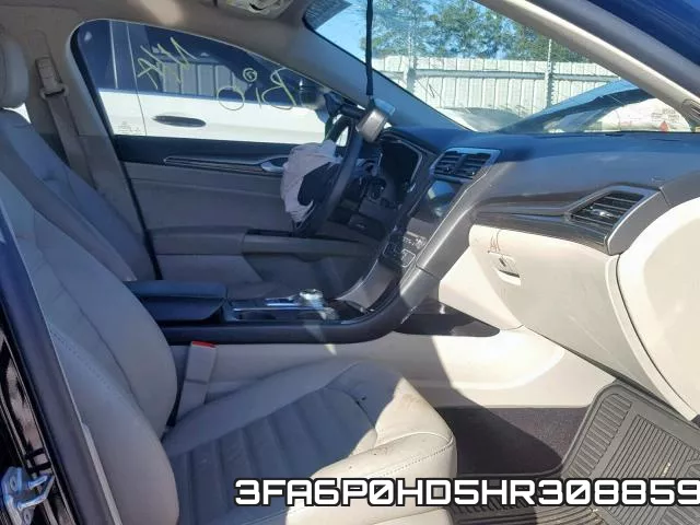 3FA6P0HD5HR308859 фото 6