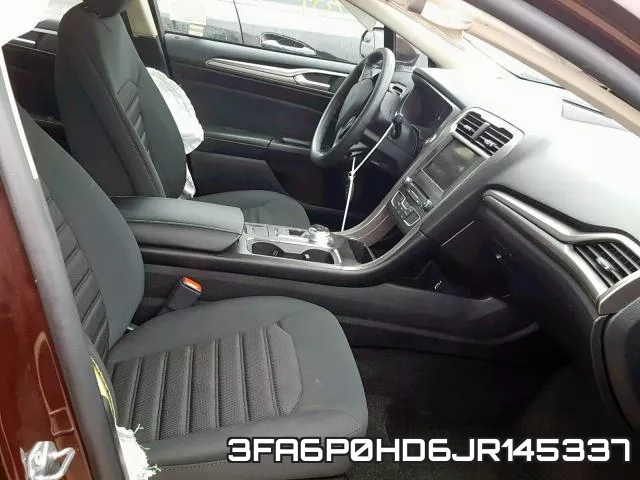 3FA6P0HD6JR145337 фото 6