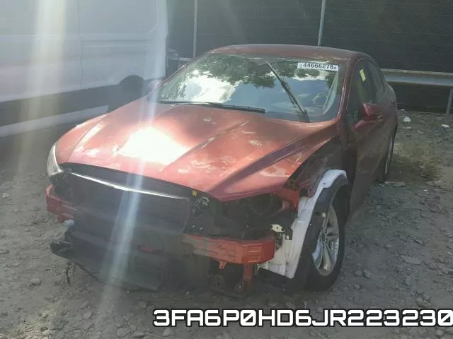 3FA6P0HD6JR223230 фото 3