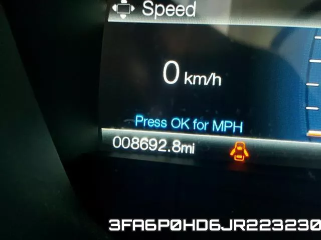 3FA6P0HD6JR223230 фото 9