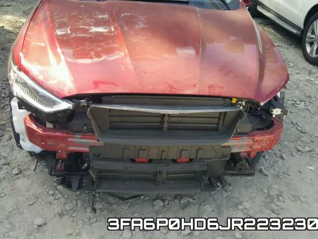 3FA6P0HD6JR223230 фото 10