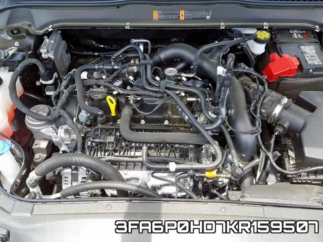 3FA6P0HD7KR159507 фото 8
