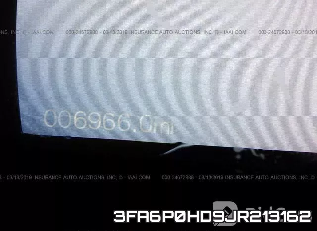 3FA6P0HD9JR213162 фото 8