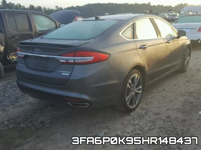 3FA6P0K95HR148437 фото 5