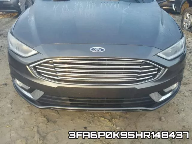 3FA6P0K95HR148437 фото 10