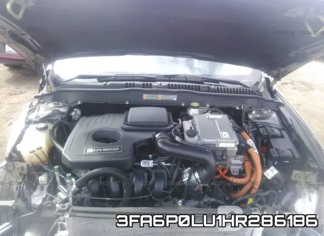 3FA6P0LU1HR286186 фото 2