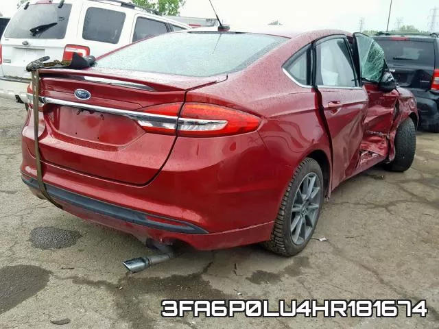 3FA6P0LU4HR181674 фото 5