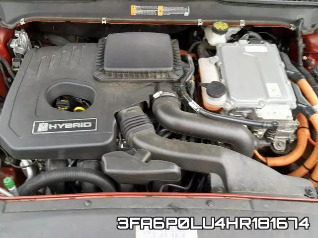 3FA6P0LU4HR181674 фото 8
